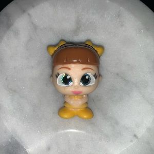 Disney doorables gabby gabby